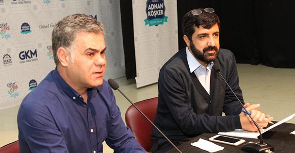 Kudüs Gebze'de konuşuldu