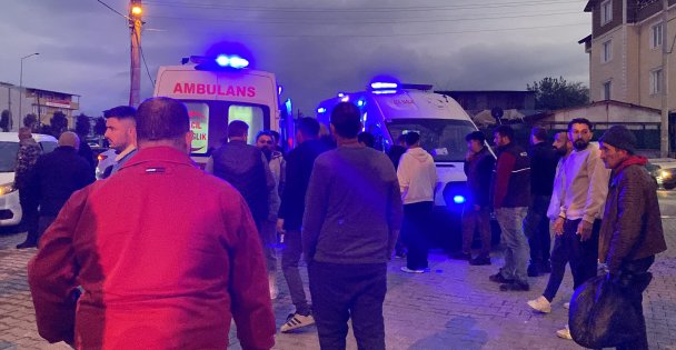 Küfür yüzünden çıkan bıçaklı kavgaya 11 yıl hapis