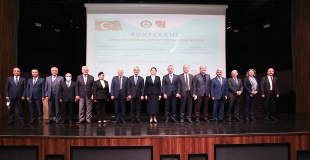 Kul Hakkı ve Kamu Hakkını Koruduğumuzda Etik Kurallarına Uygun Davranmış Oluyoruz