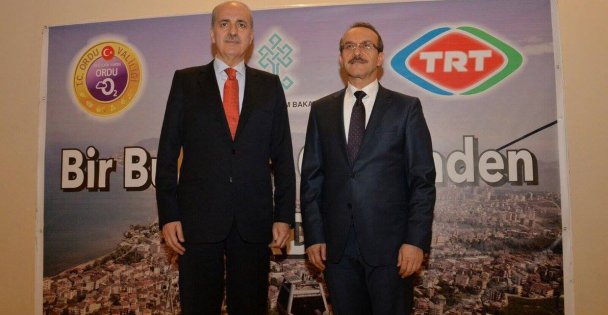 Kültür Bakanı Kurtulmuş'a Açık Mektup