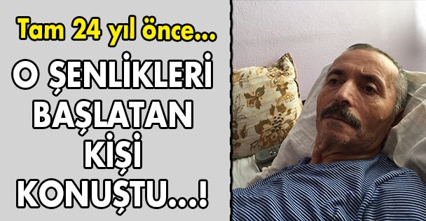 Kültür Şenliği başlıyor!