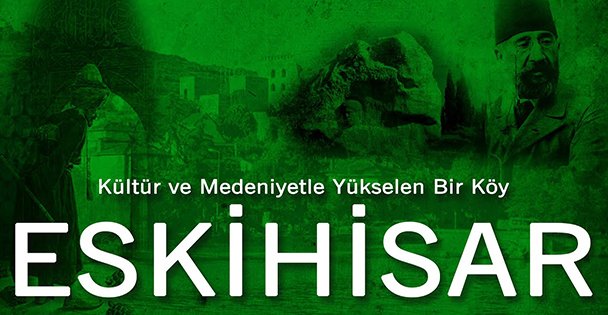 Kültür ve Sanatla Yükselen Bir Köye Yolculuk