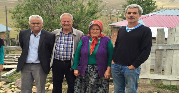 Kültürümüzde Hıdırellez ve Annem'den dinlediklerim