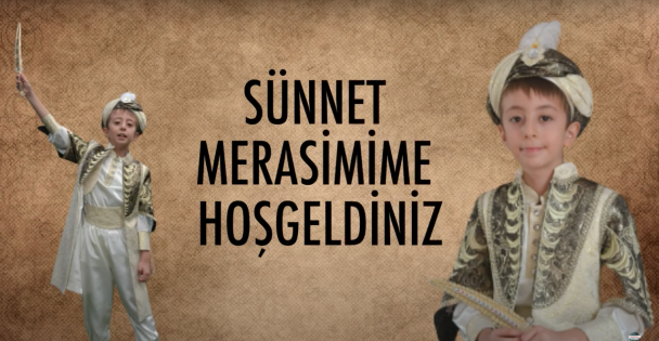 Kültürümüzde Sünnet Belgeseli