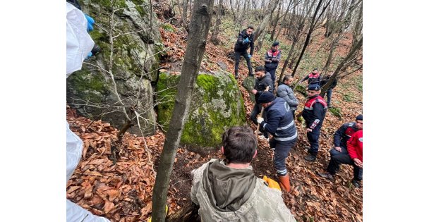 Kulübede öldürülmüş, iki gün sonra gömülmüştü: Ağabeyim azmettirdi itirafı