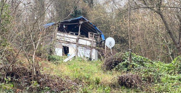 Kulübedeki baltalı ve kazmalı cinayette iki kuzene toplam 30 yıl hapis cezası