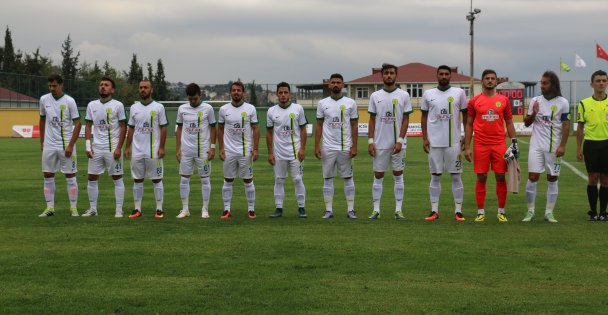 Kupada rakip Balıkesir