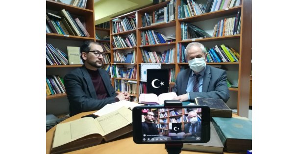 Kuran ve Ramazan Ayı