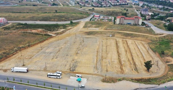 Kurban Satış Yeri Müracaatları Başladı