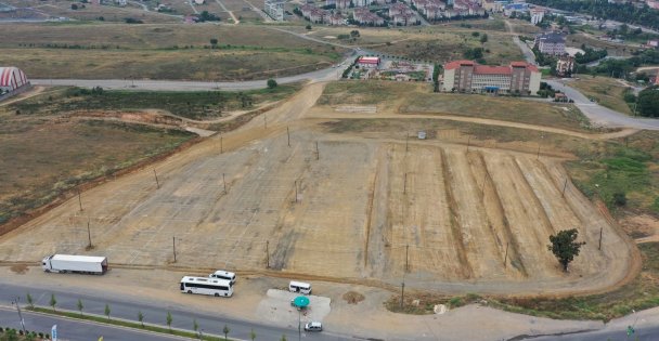 Kurban satış yerleri için kura çekilecek