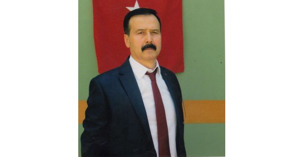 Kürşat Yılmaz'dan MHP Liderine Mektup