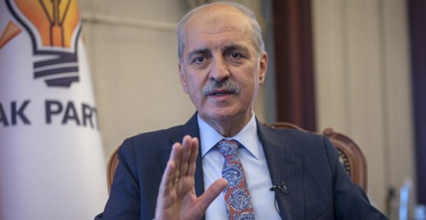 Kurtulmuş asgari ücrete yapılacak zammı açıkladı