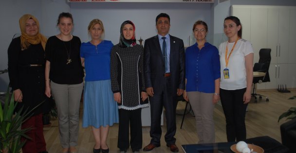 Kurtuluş için Anadolu'ya geçin