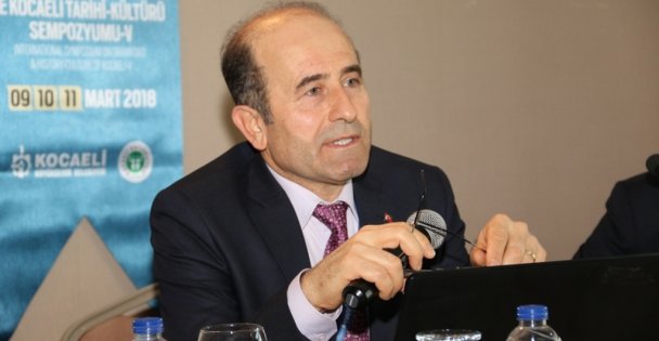 Kutul Amare'de Kocaelili 493 asker şehit oldu