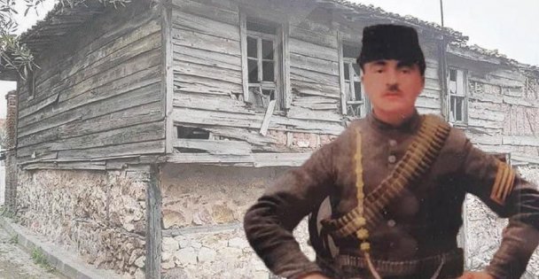 Kuvay-ı Milliye Komutanlarından Yahya Kaptan Anıldı