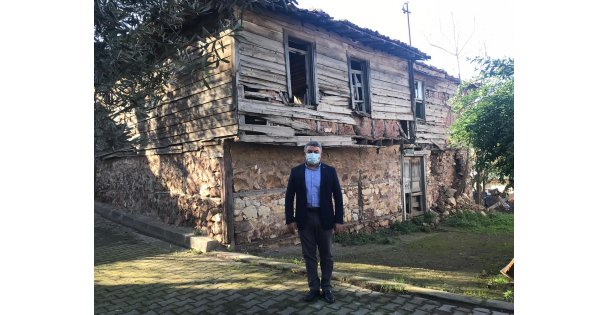 Kuvayımilliye Komutanlarından Yahya Kaptan'ın Kahramanlığı Müzede Anlatılacak