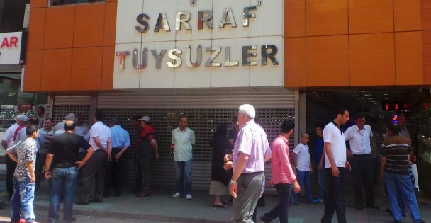Kuyumculuk davası 11'inci yılına girdi: Savcı 4 sanık için beraat, 4 yöneticiye hapis cezası talep etti
