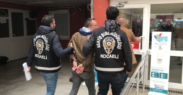 Kuzenini Öldüren Sanık: 