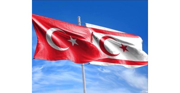 Kuzey Kıbrıs Türk Cumhuriyeti'nin 37. Kuruluş Yıl Dönümü