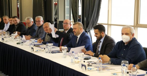 Lastikte Ölüm Yardımı 270 Bin TL'ye Çıktı