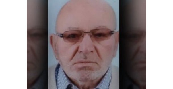 Lavaboya giderken yere düştü, öldü