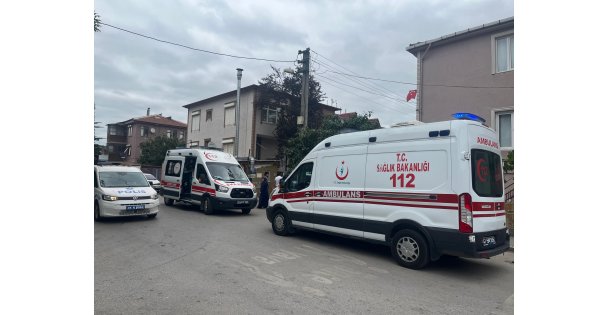 Leğende banyo yapan çocuklara elektrik çarptı, duş başlığı faciaya yol açıyordu