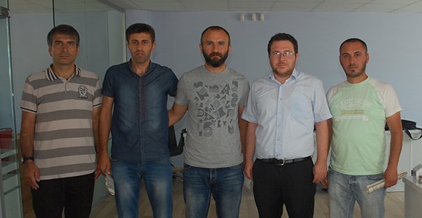 LG işçileri destek istiyor!