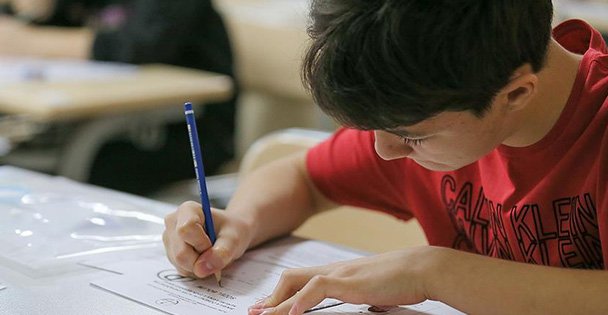 LGS sonuçları açıklandı