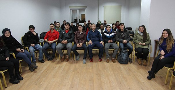 Lider Eğitimleri yeni sezonda da devam ediyor