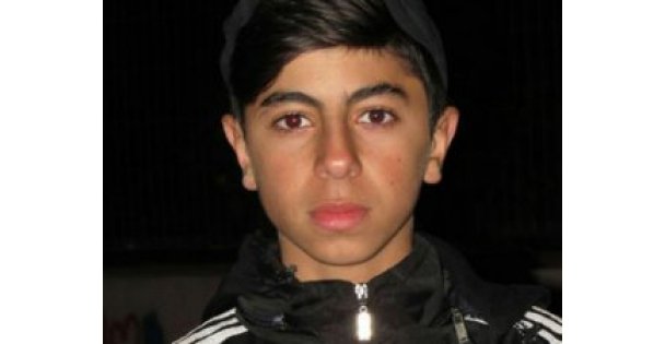 Liseli Furkan'ı beyin kanaması öldürdü