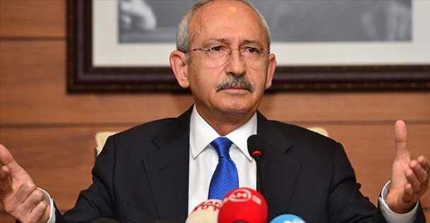 Listeyi Kılıçtaroğlu yapacak!