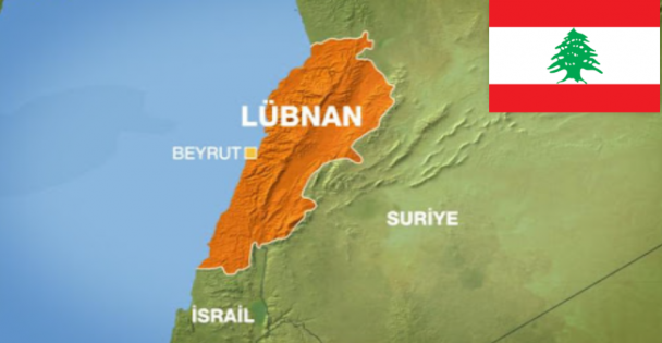 Lübnan Belgeselimiz Yayınlanıyor