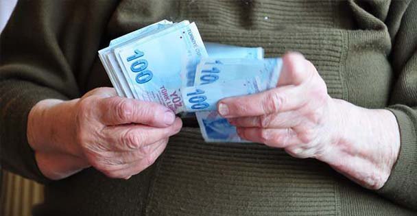 Maaş Tarihleri Belli Oldu