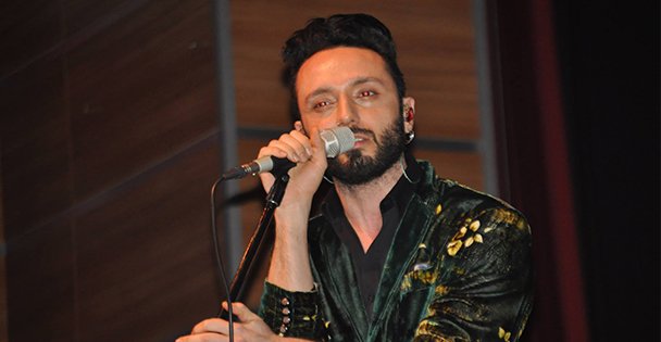 Mabel Matiz fırtınası