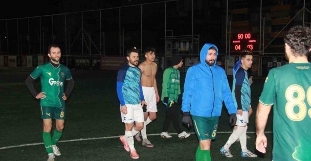 Maç sonucunu etkilediği iddiasıyla soruşturulan 4 takım için geri sayım başladı