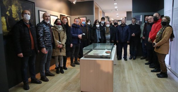 Macar basınından Thököly İmre evine ziyaret