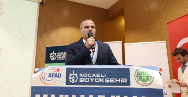 MAHALLE HALKINA UYGULAMALI EĞİTİM VERİLDİ