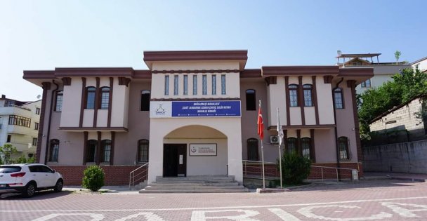 Mahalle Konakları ücretsiz olacak