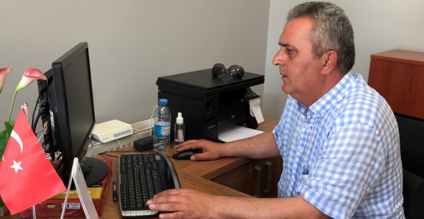 Mahalleler ‘'Muhtar Aktif Sistemi'' ile kısa sürede hizmete kavuşuyor