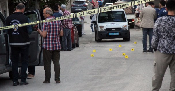 Mahkeme salonunda gerginlik: Taraflar birbirlerinin üstüne yürüdü