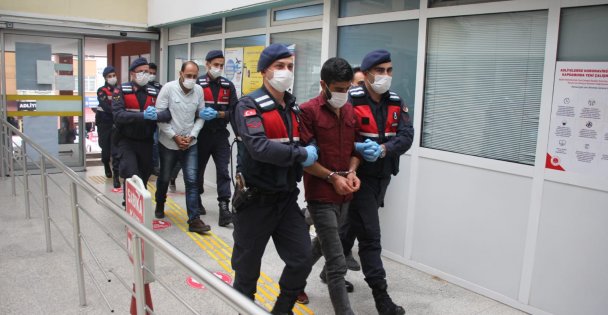 Mal Varlığına Karşı İşlenen Suçlar Azaldı