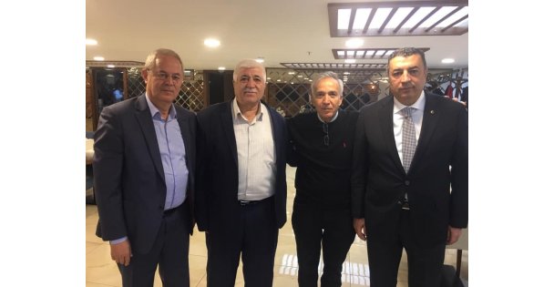 Malatya'da Kayısı'nın Tarihini Belgeselleştiriyoruz