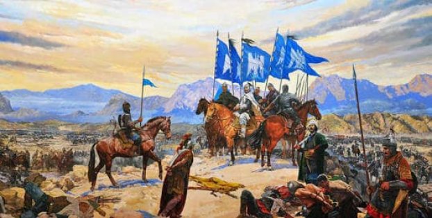 Malazgirt Meydan Muharebesi Zaferler Ayı Ve Anadolu Ruhu