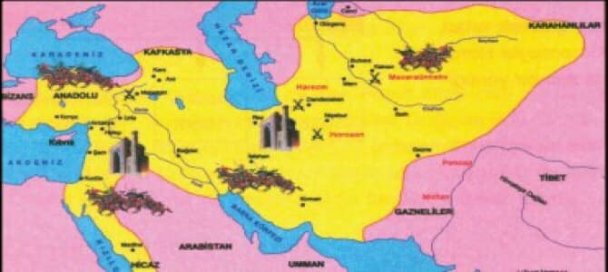 Malazgirt Zaferi'ne devlet töreni