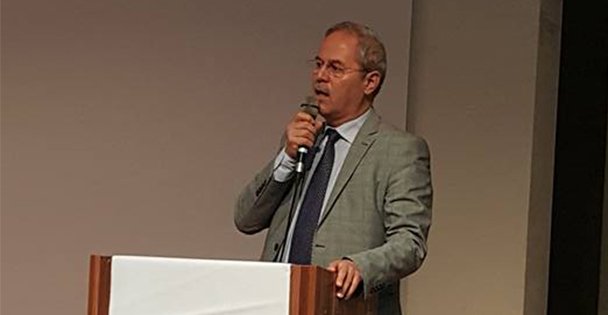 Malezya söyleşisi ve Espiyeliler Derneği