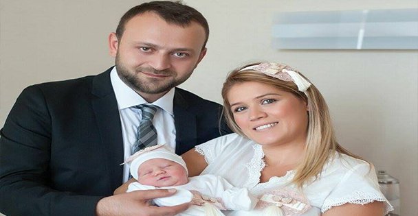 Malkoç baba oldu!