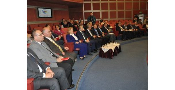 MAM kendini anlattı!