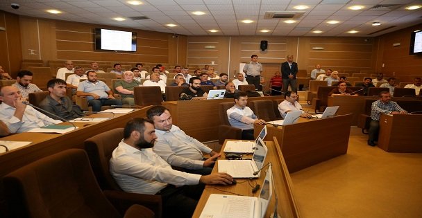 Mannesman'daki yıkım için ihale yapıldı