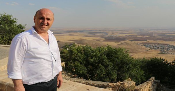 Mardin'e bir daha gideceğim!