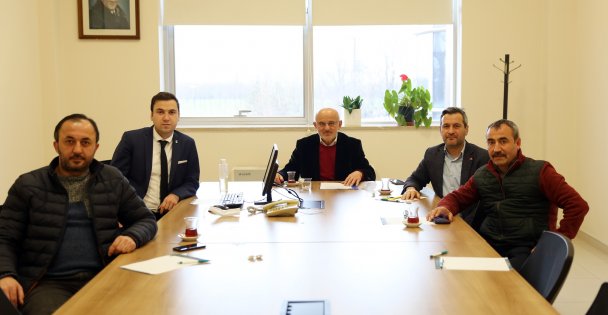 Marketlerden ‘Yağ' Açıklaması: Zamların Sorumlusu Biz Değiliz!